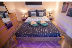 Apartmány Colosseum Crikvenica Apartmán 6 - App HEDI foto 5