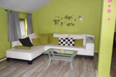 apartmani Cotra Apartmán 1 - App Zeljka foto 3