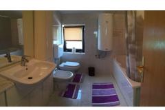 apartmani Cotra Apartmán 1 - App Zeljka foto 5