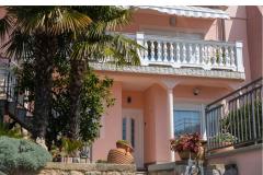 Apartmány Crikvenica Apartmán 1 - Hana foto 1