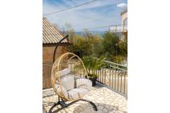 Apartmány Crikvenica Apartmán 1 - Hana foto 2