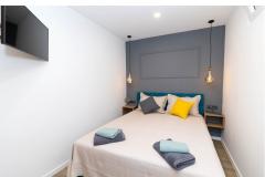 Apartmány Crikvenica Apartmán 1 - Hana foto 4