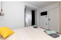 Apartmány Crikvenica Apartmán 1 - Hana foto 5