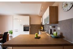 Apartmány Crikvenica Apartmán 2 - Anka foto 1