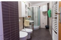 Apartmány Crikvenica Apartmán 2 - Anka foto 2