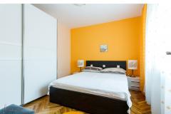 Apartmány Crikvenica Apartmán 2 - Anka foto 3