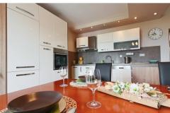 Apartmány Crikvenica Apartmán 2 - Anka foto 5