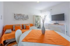 Apartmány Evica Apartmán 1 - app 1 foto 4