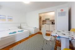 Apartmány Evica Apartmán 3 - app 3 foto 3