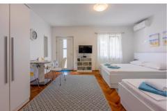 Apartmány Evica Apartmán 3 - app 3 foto 4
