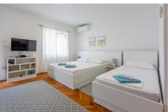 Apartmány Evica Apartmán 3 - app 3 foto 5