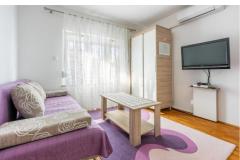 Apartmány Evica Apartmán 4 - app 4 foto 3