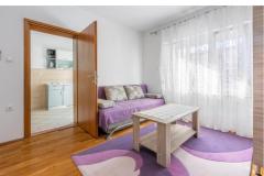 Apartmány Evica Apartmán 4 - app 4 foto 4