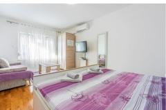 Apartmány Evica Apartmán 4 - app 4 foto 5
