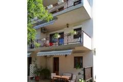 Apartmány Grof Selce Apartmán 2 - App 1-sivi foto 2