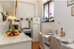 Apartmány Grof Selce Apartmán 2 - App 1-sivi foto 5
