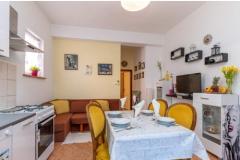 Apartmány Grof Selce Apartmán 1 - App2- smed foto 3
