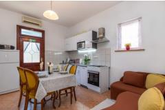 Apartmány Grof Selce Apartmán 1 - App2- smed foto 4