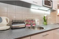 Apartmány Grof Selce Apartmán 1 - App2- smed foto 5
