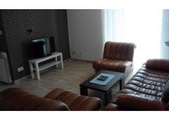 Apartmány i sobe Beata Apartmán 2: (2+2) - Apartman 1 foto 1