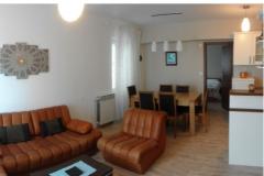 Apartmány i sobe Beata Apartmán 2: (2+2) - Apartman 1 foto 2