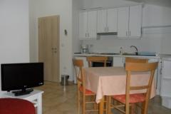 Apartmány i sobe Beata Apartmán 1: (2+2) - Apartman 3 foto 1