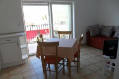 Apartmány i sobe Beata Apartmán 1: (2+2) - Apartman 3 foto 2