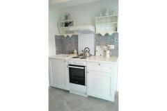 Apartmány i sobe Beata Apartmán 3: (2+1) - Apartman 2 foto 1