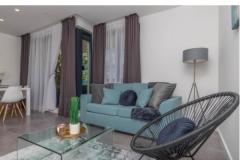 Apartmány Ines Apartmán 1 - INES 2 foto 1