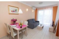 Apartmány Ines Apartmán 2 - INES foto 1