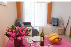 Apartmány Ines Apartmán 2 - INES foto 2