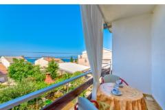 Apartmány Ira Apartmán 1 - 1 kat foto 1