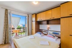Apartmány Ira Apartmán 1 - 1 kat foto 2