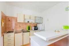 Apartmány Ira Apartmán 1 - 1 kat foto 3
