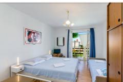 Apartmány Ira Apartmán 1 - 1 kat foto 4