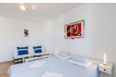 Apartmány Ira Apartmán 1 - 1 kat foto 5
