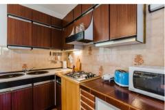 Apartmány Ira Apartmán 2 - Prizemlje foto 2