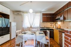 Apartmány Ira Apartmán 2 - Prizemlje foto 3