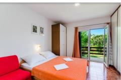 Apartmány Ira Apartmán 2 - Prizemlje foto 4