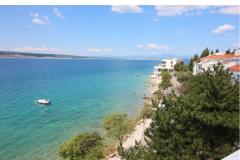 Apartmány Jadranka Apartmán 1 - JADRANKA foto 1