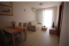 Apartmány Jadranka Apartmán 2 - BOZICA foto 1