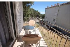 Apartmány Jadranka Apartmán 2 - BOZICA foto 5