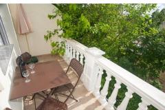 Apartmány Jadranovo Apartmán 1 - A3 - 1 foto 4