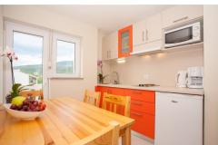 Apartmány Jadranovo Apartmán 2 - A4 - 2 foto 1