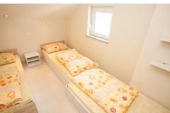 Apartmány Jadranovo Apartmán 2 - A4 - 2 foto 2
