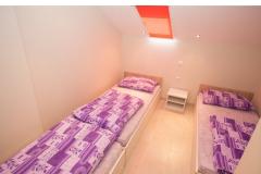 Apartmány Jadranovo Apartmán 2 - A4 - 2 foto 3