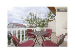 Apartmány Jadranovo Apartmán 3 - A4 - 1 foto 4