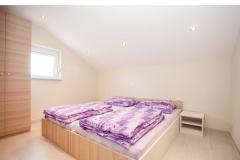 Apartmány Jadranovo Apartmán 4 - A3 - 2 foto 2
