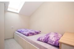 Apartmány Jadranovo Apartmán 4 - A3 - 2 foto 3