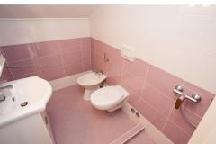 Apartmány Jadranovo Apartmán 4 - A3 - 2 foto 4